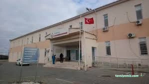 Marmara Ereğlisi Devlet Hastanesi