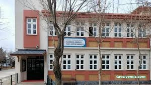 Marmara Ereğlisi Halk Eğitim Merkezi