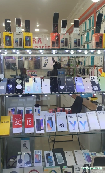 Marmara İletişim-İzmit Telefon Tamiri-İzmit Cep Telefonu Tamir Ve İkinci El Alım Satım Merkezi