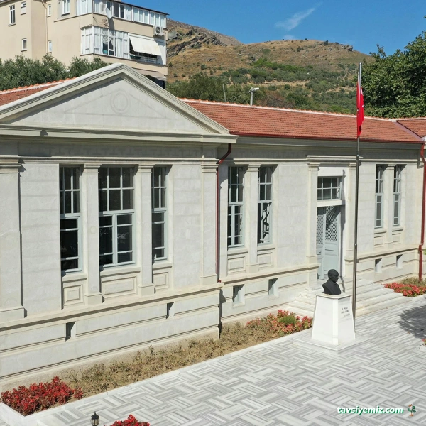 Marmara Kaymakamlığı