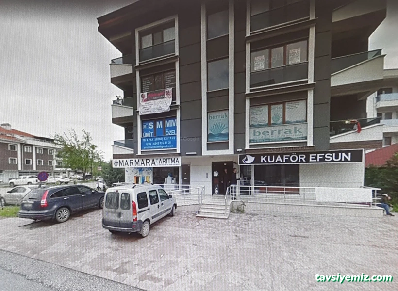 Marmara Life Su Arıtma