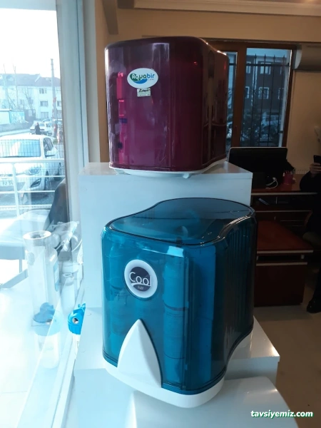 Marmara Life Su Arıtma