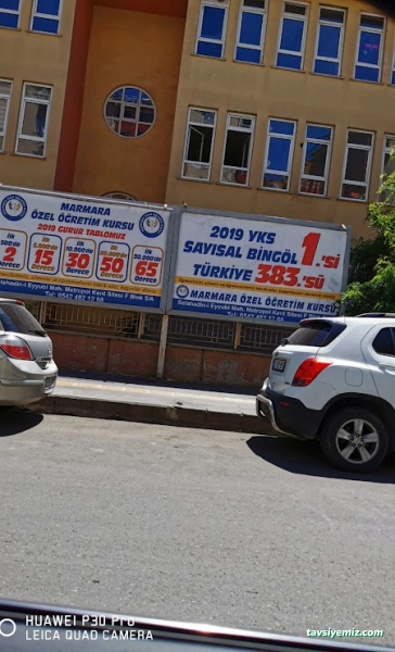 Marmara Özel Öğretim Kursu