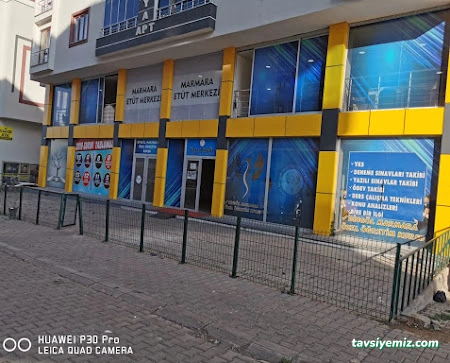 Marmara Özel Öğretim Kursu