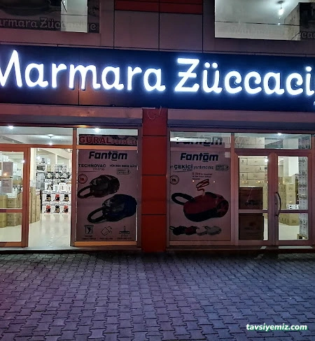 Marmara Züccaciye Ltd.şti.