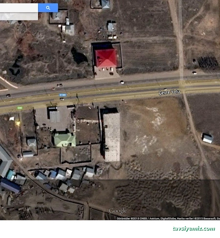 Marmara Züccaciye Ltd.şti.