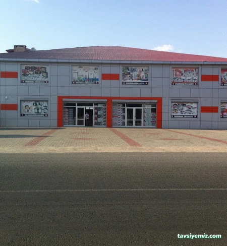 Marmara Züccaciye Ltd.şti.