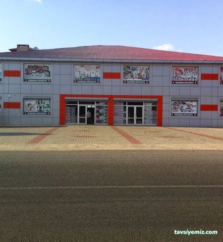 Marmara Züccaciye Ltd.şti.