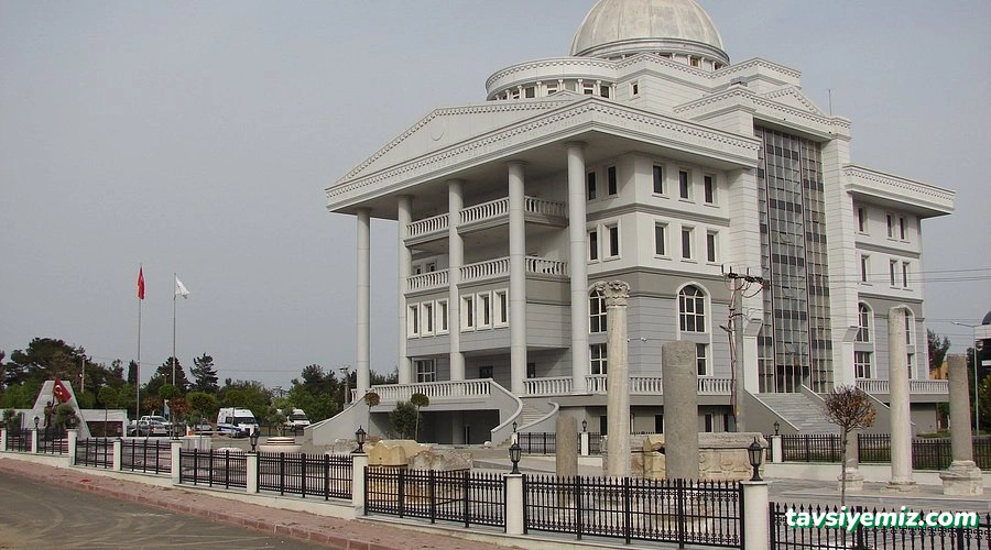 Marmaraereğlisi Belediyesi