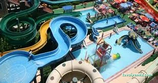 Marmaris Atlantis Suparkı