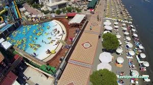 Marmaris Atlantis Suparkı