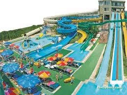 Marmaris Atlantis Suparkı