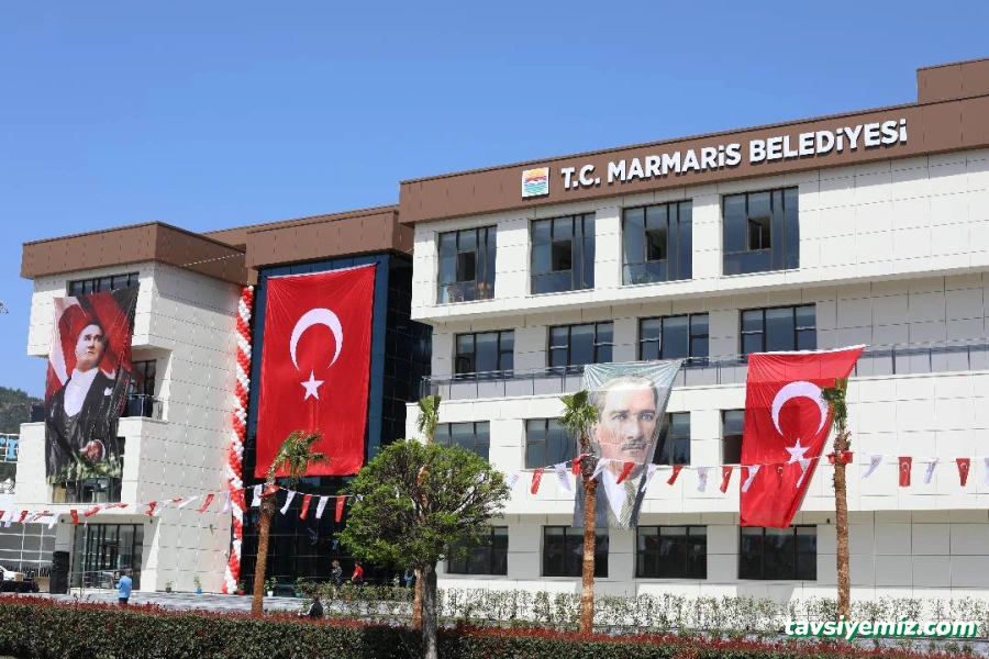 Marmaris Belediyesi