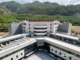 Marmaris Devlet Hastanesi