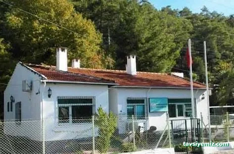 Marmaris Halk Eğitimi Merkezi