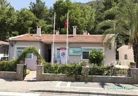 Marmaris Halk Eğitimi Merkezi