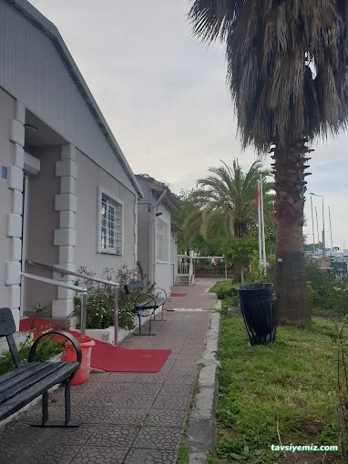 Marmaris Halk Eğitimi Merkezi