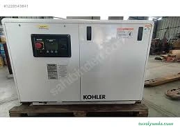 Marmaris Jeneratör Marjen