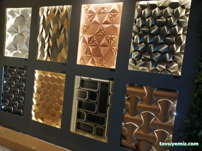 Mars Decor Çanakkale