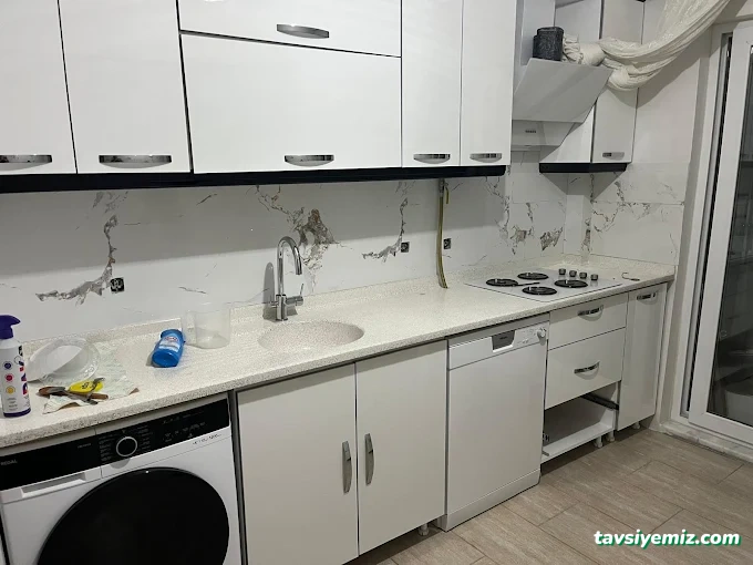 Mars Decor Çanakkale