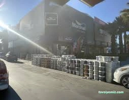 Marshall - Aykutlar Yapı