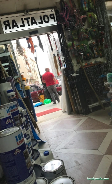 Marshall - Polatlar Hırdavat