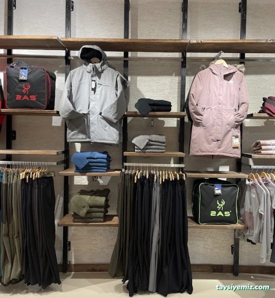 Marsis Spor Bisiklet Ve Doğa Sporları