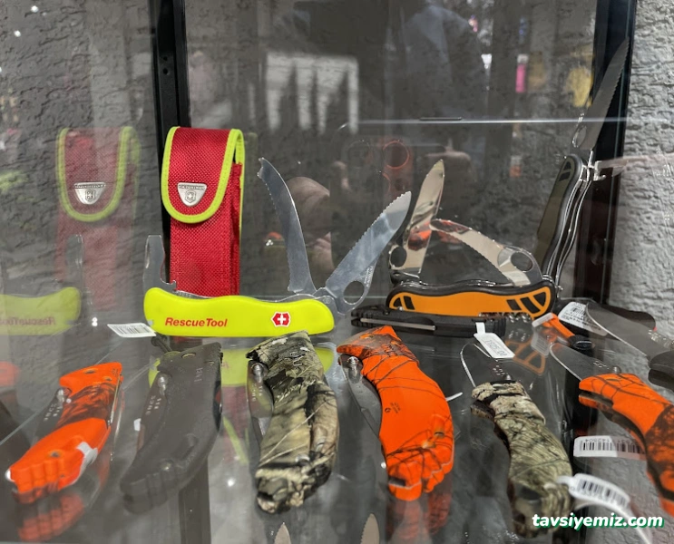 Marsis Spor Bisiklet Ve Doğa Sporları