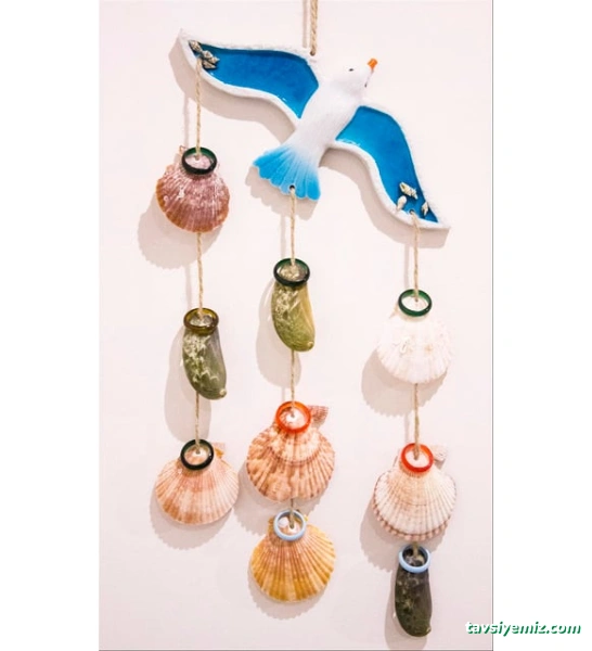 Martı Aksesuar - Hediye