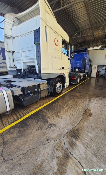 Martı Uluslararası Nakliyat