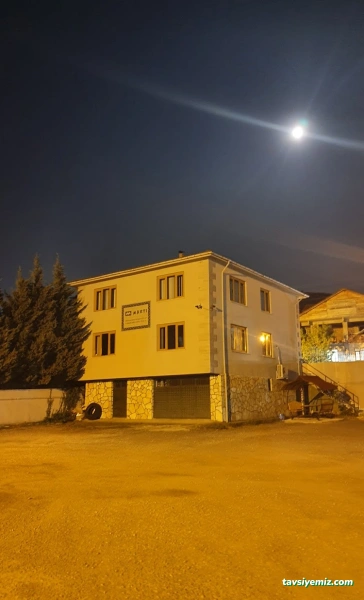 Martı Uluslararası Nakliyat