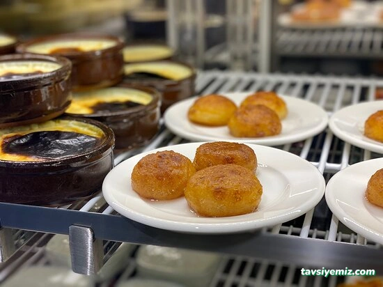 Maruf Türbeönü Lokantası