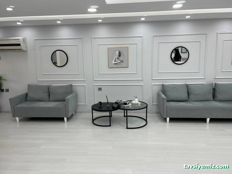 Marvel Güzellik Merkezi Manisa