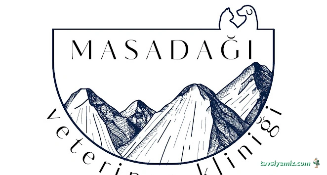 Masadağı Veteriner Kliniği