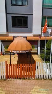 Masal Bahçesi Kreş