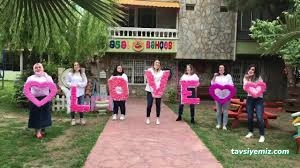 Masal Bahçesi Kreş