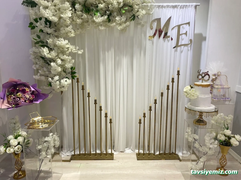 Masal Düğün Salonu & Organizasyon