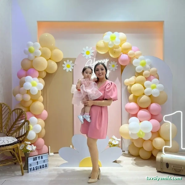 Masal Düğün Salonu & Organizasyon