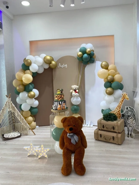 Masal Düğün Salonu & Organizasyon