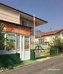 Masal Evi Kreş Ve Gündüz Bakımevi