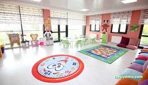 Masal Evi Kreş Ve Gündüz Bakımevi