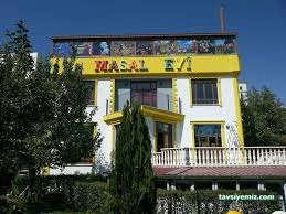 Masal Evi Kreş Ve Gündüz Bakımevi