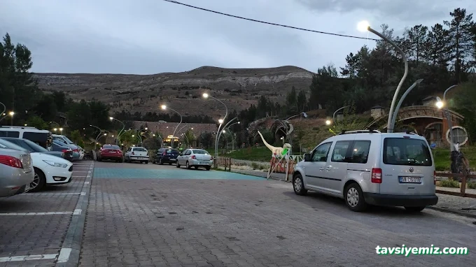 Masal Yamaç Otel Kafe