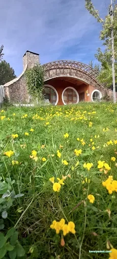 Masal Yamaç Otel Kafe