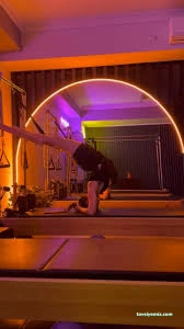 Masalasia Pilates Studio