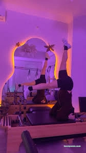 Masalasia Pilates Studio