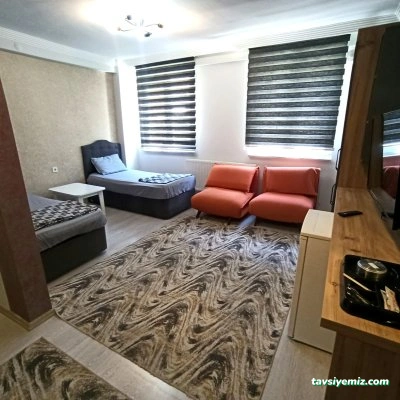 Masha Suite & Karaman Konaklama