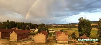 Masiva Bungalov Evler