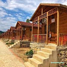 Masiva Bungalov Evler