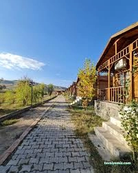 Masiva Bungalov Evler